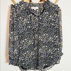 Loft Spring shirt !